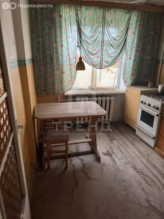 1-комнатная квартира: село Копорье, 16 (34.7 м) - Фото 0