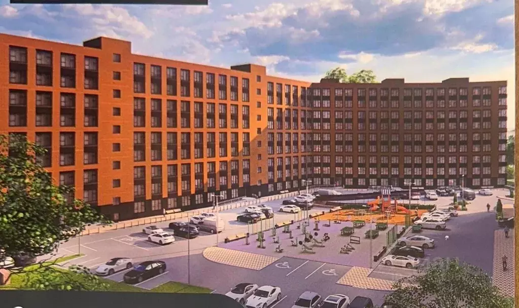 1-к кв. Ставропольский край, Кисловодск ул. 40 лет Октября, 37 (38.0 ... - Фото 2