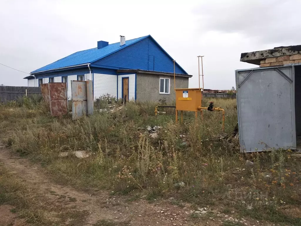 Помещение свободного назначения в Челябинская область, Карталинский ... - Фото 2