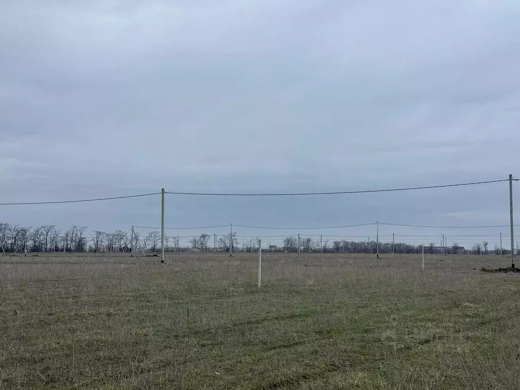 Участок в Крым, Симферопольский район, Николаевка пгт ул. Советская ... - Фото 1