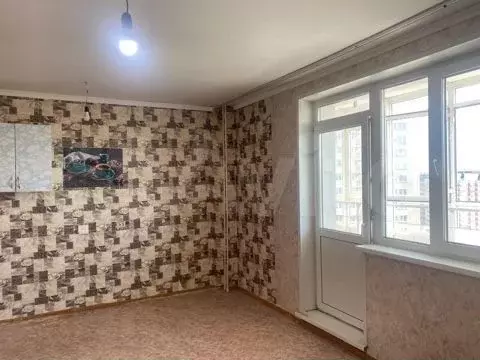 Квартира-студия, 31,7 м, 13/16 эт. - Фото 1