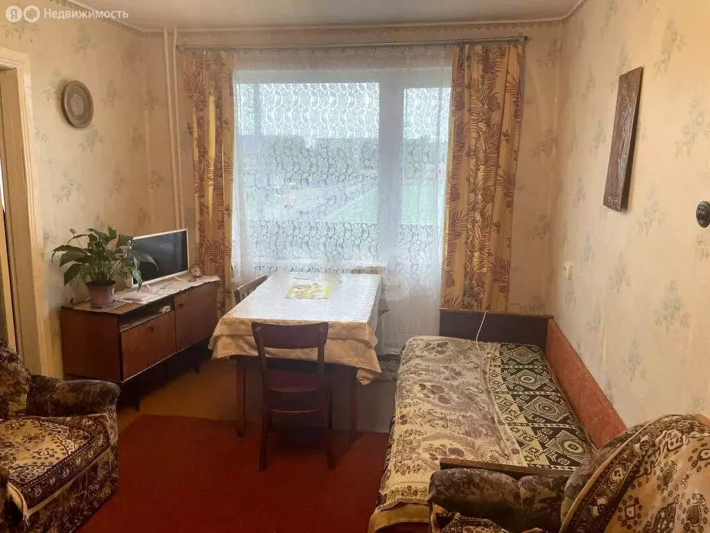 2-комнатная квартира: Белозерск, Советский проспект, 9А (45.2 м) - Фото 0