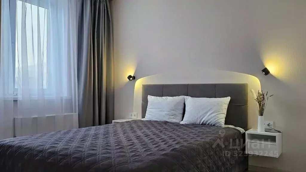 1-к кв. Челябинская область, Миасс бул. И.И. Седова, 14 (41.0 м) - Фото 1