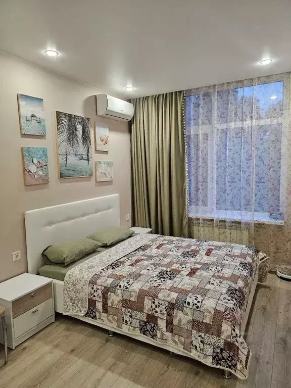 1-к кв. Краснодарский край, Сочи ул. Гастелло, 27Б (40.0 м) - Фото 1