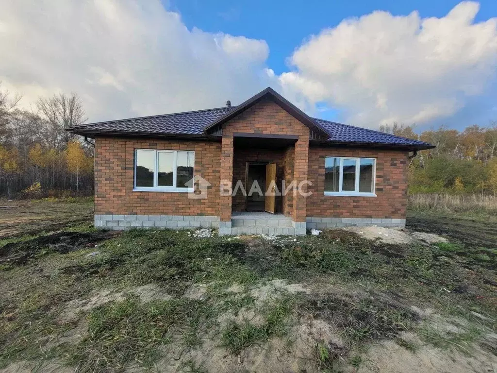 Дом в Белгородская область, Строитель Яковлевский городской округ, ул. ... - Фото 1