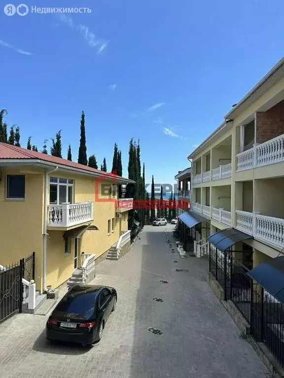 Квартира-студия: Семидворье, микрорайон Волна, 1 (47.3 м) - Фото 1