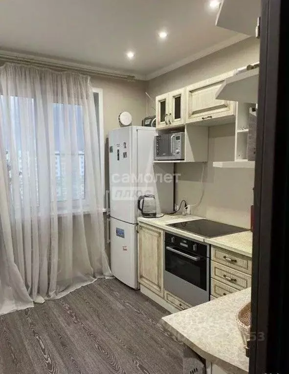 2-к кв. Алтайский край, Барнаул Власихинская ул., 105 (62.0 м) - Фото 2