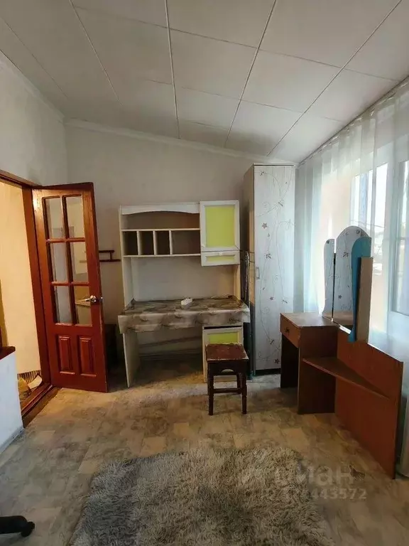 Комната Краснодарский край, Ейск Партизанская ул., 2А - Фото 2