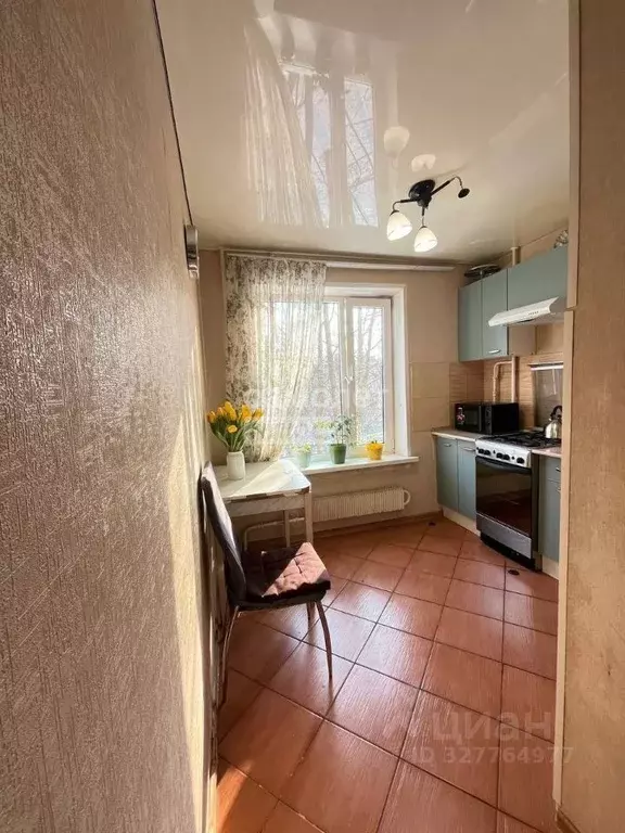 2-к кв. Москва ул. Ирины Левченко, 4 (47.0 м) - Фото 2