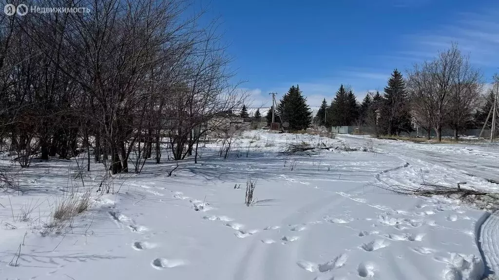 Участок в Карачаево-Черкесская Республика, Черкесск (6 м) - Фото 0