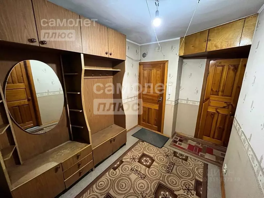 4-к кв. Алтайский край, Барнаул ул. Матросова, 7А (62.2 м) - Фото 0