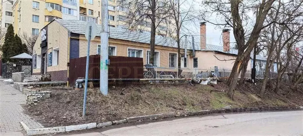 Помещение свободного назначения в Белгородская область, Белгород ... - Фото 1