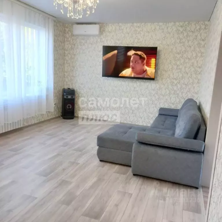 Дом в Челябинская область, с. Еткуль ул. Северная (170 м) - Фото 1