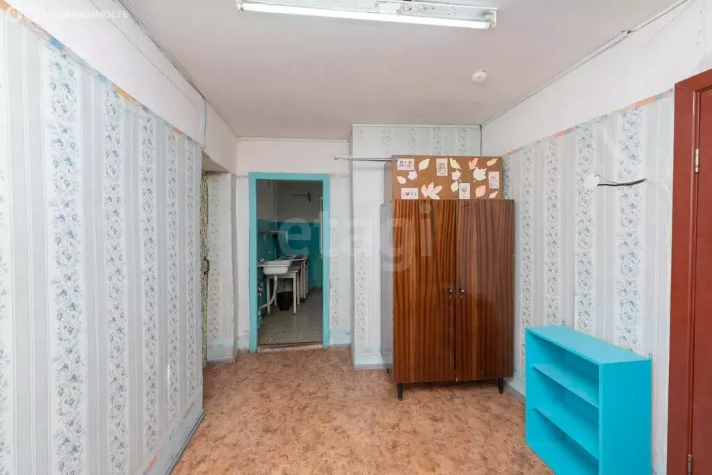 4-комнатная квартира: Пермь, улица Николая Быстрых, 5 (60 м) - Фото 2