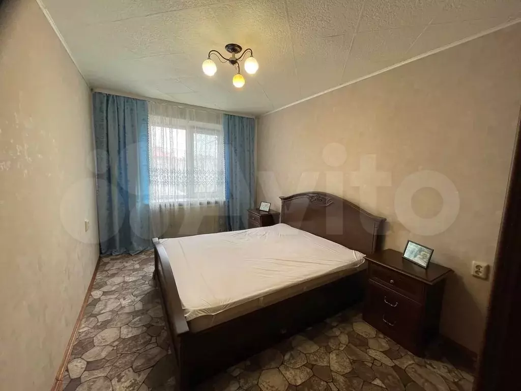 3-к. квартира, 65 м, 5/5 эт. - Фото 0