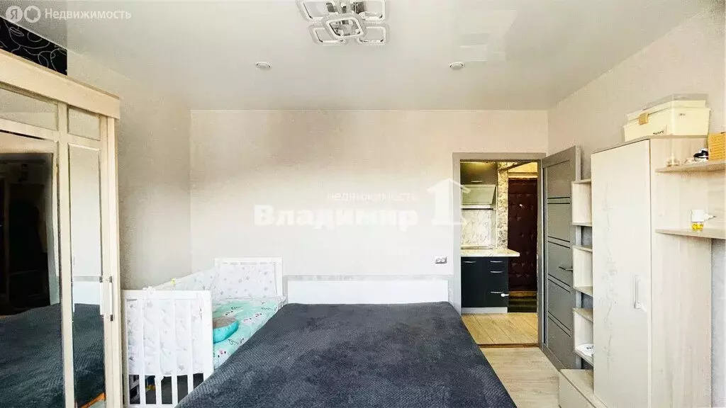 1-комнатная квартира: Находка, улица Астафьева, 111 (27.7 м) - Фото 2