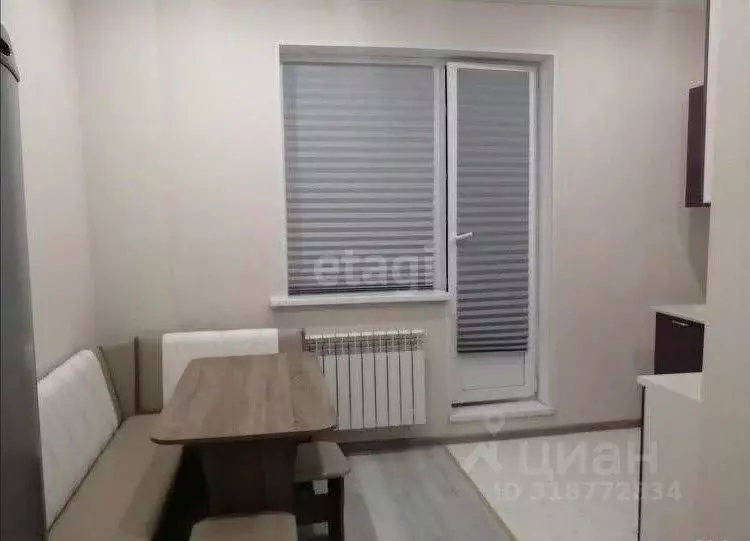 1-к кв. Ханты-Мансийский АО, Ханты-Мансийск Югорская ул., 17 (37.0 м) - Фото 0