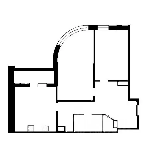 2-к кв. Санкт-Петербург Московский просп., 183-185 (87.17 м) - Фото 2