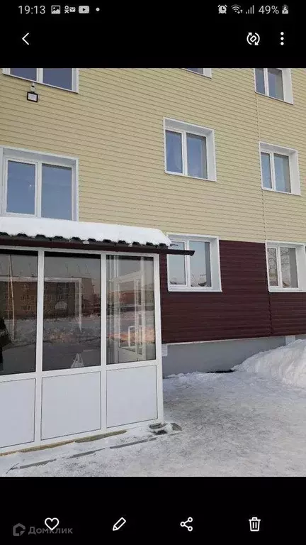 Продаётся 1-к квартира, 29 м - Фото 0