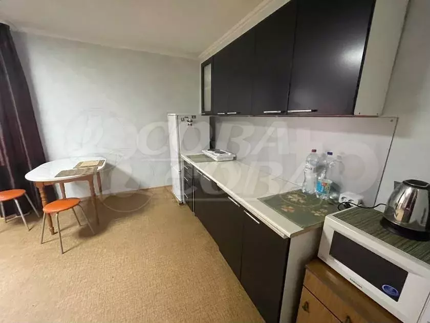 Квартира-студия, 26 м, 5/8 эт. - Фото 0