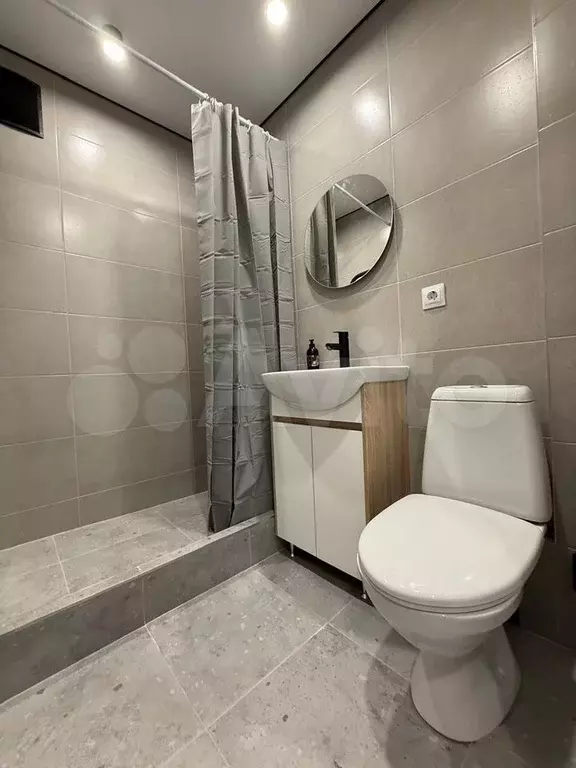1-к. квартира, 31 м, 2/5 эт. - Фото 0