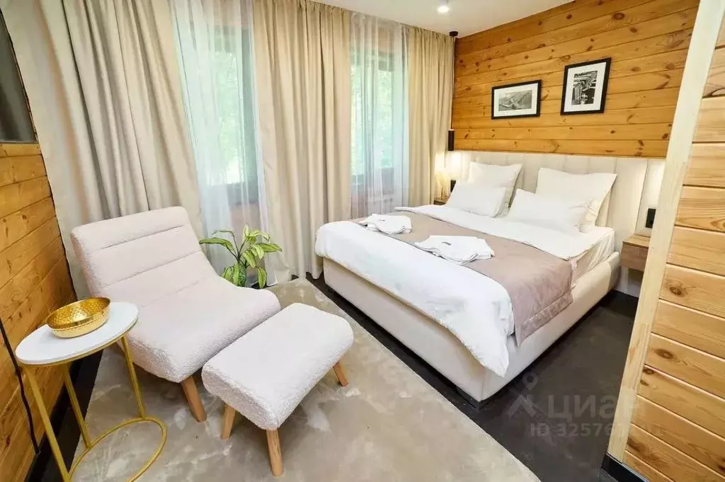 Комната Алтай, Майминский район, с. Усть-Муны пер. Сосновый Бор, 5 - Фото 1