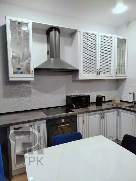 3-к кв. Москва Красноказарменная ул., 14Ак6 (59.0 м) - Фото 1