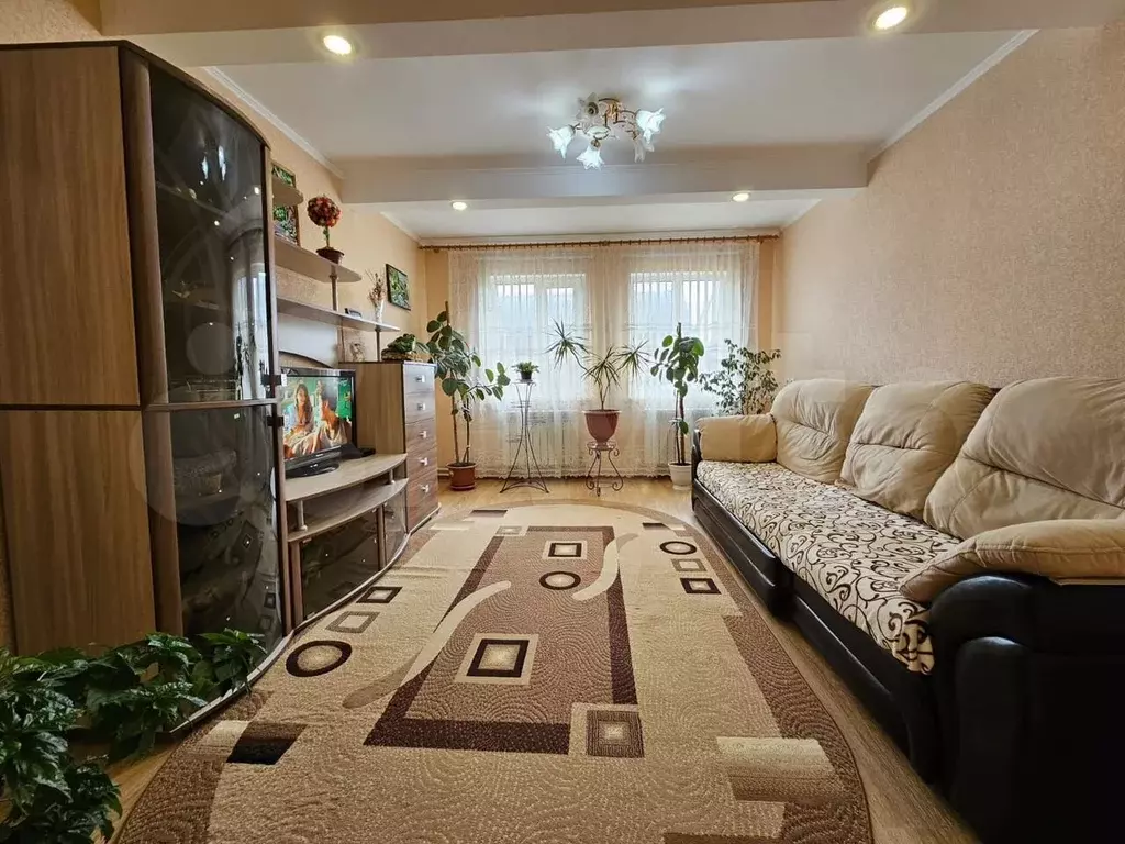 Дом 52 м на участке 4 сот. - Фото 0