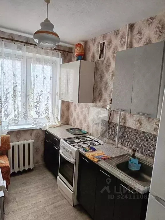 2-к кв. Нижегородская область, Нижний Новгород Мещерское Озеро ... - Фото 1