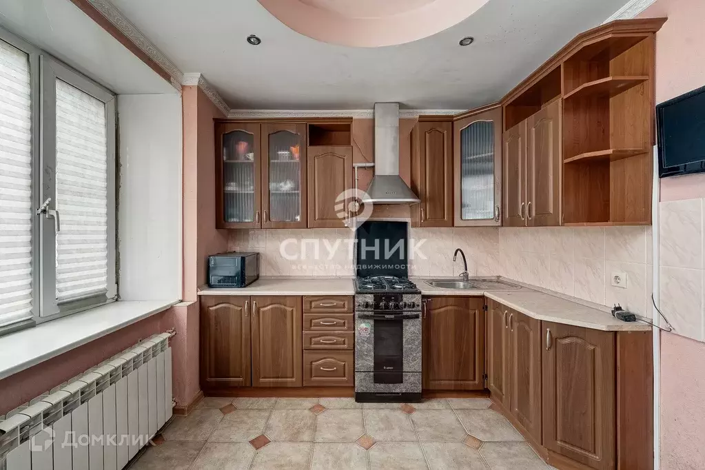 Продаётся 3-к квартира, 76.8 м - Фото 0