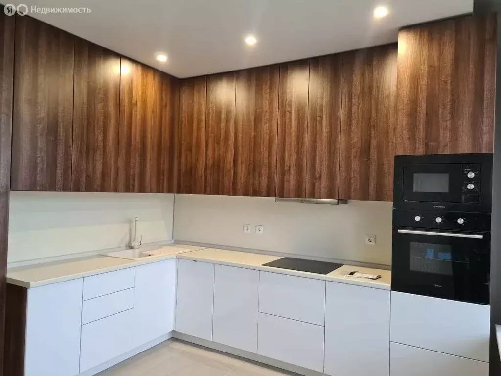 1-комнатная квартира: Москва, Красноказарменная улица, 14Ак6 (46 м) - Фото 1