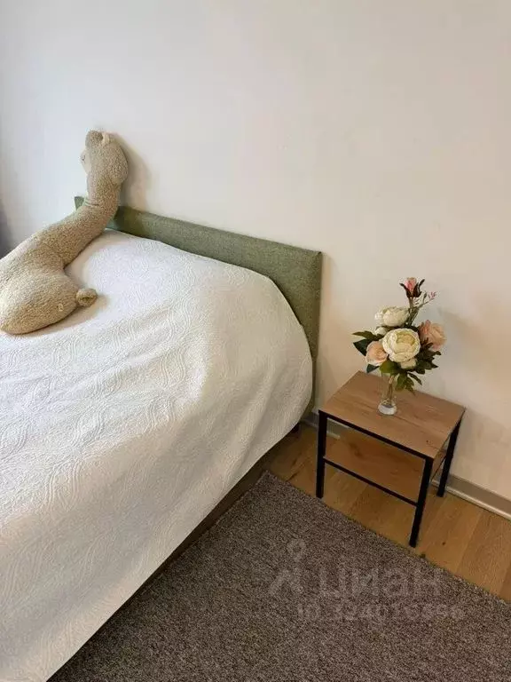 1-к кв. Московская область, Балашиха просп. Ленина, 32б (44.0 м) - Фото 1