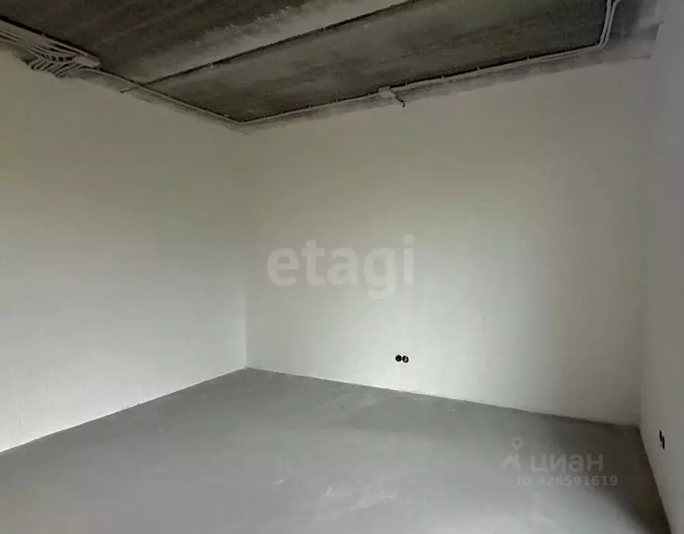 2-к кв. Ярославская область, Ярославль ул. Пашуковская, 5к2 (55.54 м) - Фото 2