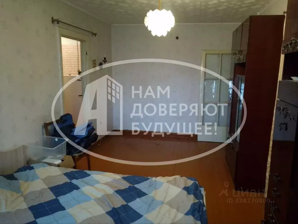 2-к кв. Удмуртия, Глазов ул. Ленина, 15 (42.0 м) - Фото 2
