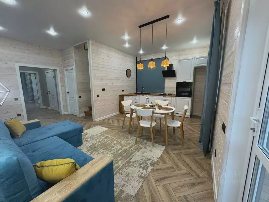 Дом в Санкт-Петербург, Санкт-Петербург, Павловск Славяночка-3 СНТ, 134 ... - Фото 2