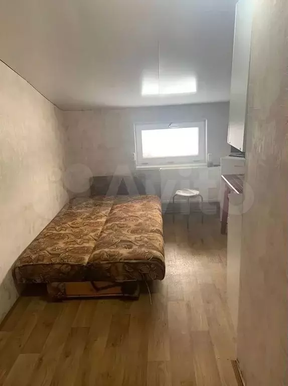 Квартира-студия, 20 м, 3/3 эт. - Фото 0