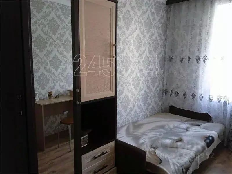 2-к кв. Москва ул. Фабрициуса, 27К1 (44.0 м) - Фото 1