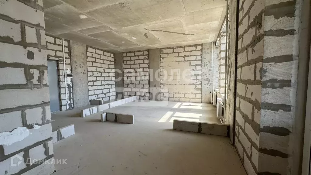 Продаётся 1-к квартира, 44.3 м - Фото 1