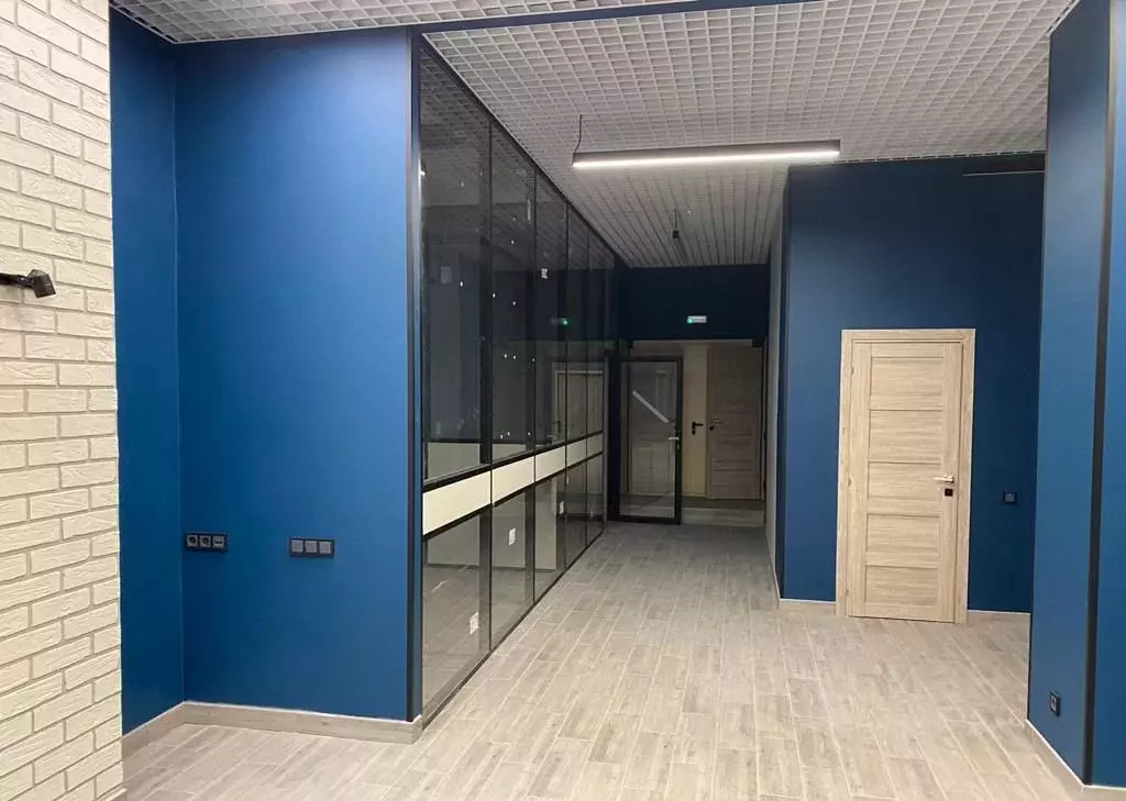Офис в Московская область, Красногорск Ильинское ш., 1а (590 м) - Фото 2