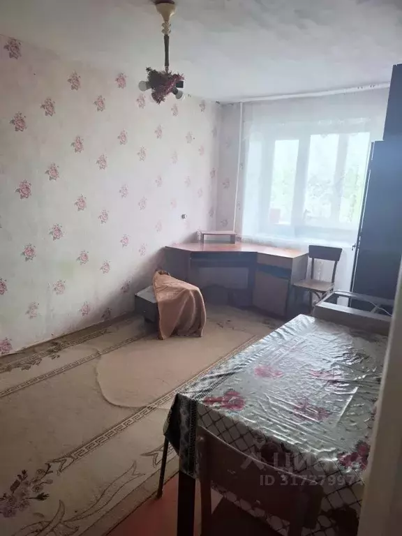 1-к кв. Курганская область, Курган ул. Карла Маркса, 117 (33.0 м) - Фото 0