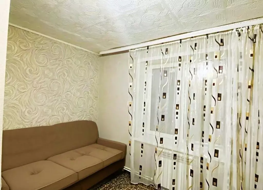 Студия Оренбургская область, с. Беляевка ул. Ленинская, 1А (18.1 м) - Фото 2