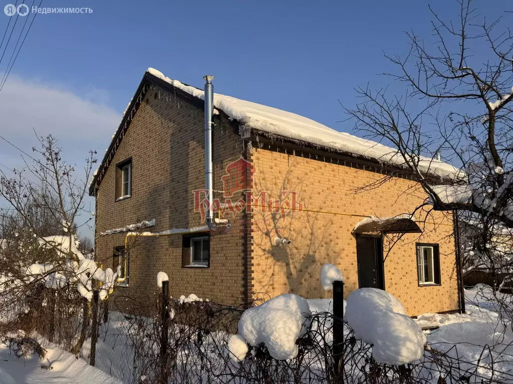 Дом в Владимирская область, Александровский муниципальный округ, СТСН ... - Фото 2