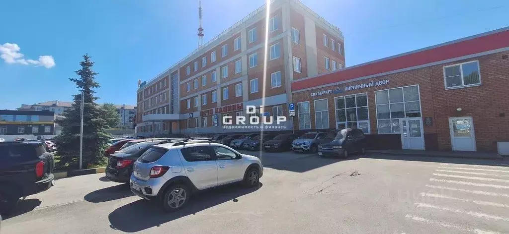 Помещение свободного назначения в Татарстан, Казань ул. Горьковское ... - Фото 1