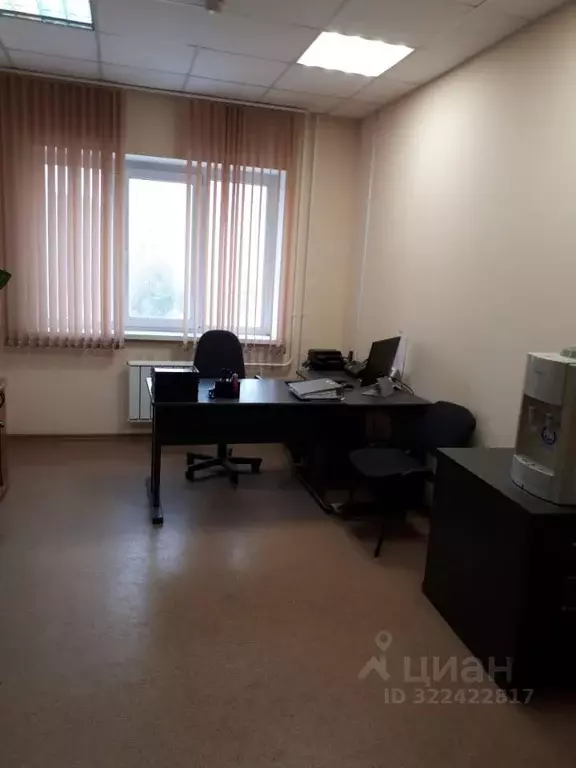 Офис в Новосибирская область, Новосибирск Академгородок мкр, ул. Мусы ... - Фото 2