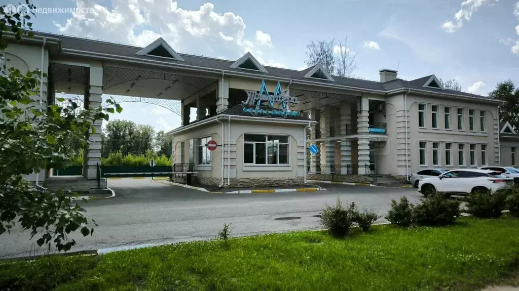 Дом в Казань, улица Олега Лундстрема, 1 (170 м) - Фото 0