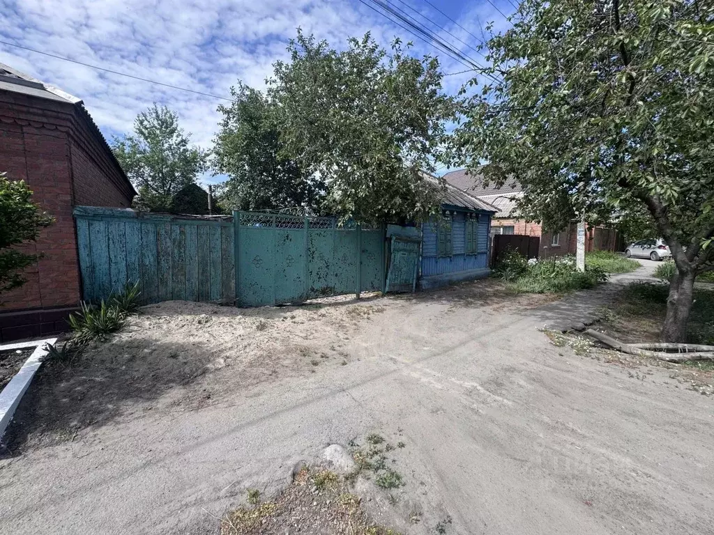 Дом в Ростовская область, Батайск ул. Максима Горького, 20 (64 м) - Фото 0