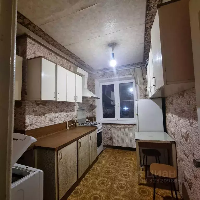 2-к кв. Самарская область, Самара просп. Карла Маркса, 470 (43.1 м) - Фото 1