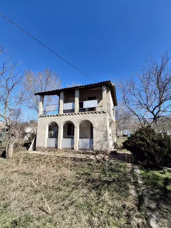 Дача 40 м на участке 6 сот. - Фото 0