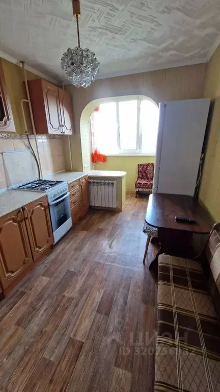 2-к кв. Московская область, Воскресенск Рабочая ул., 125 (56.0 м) - Фото 1