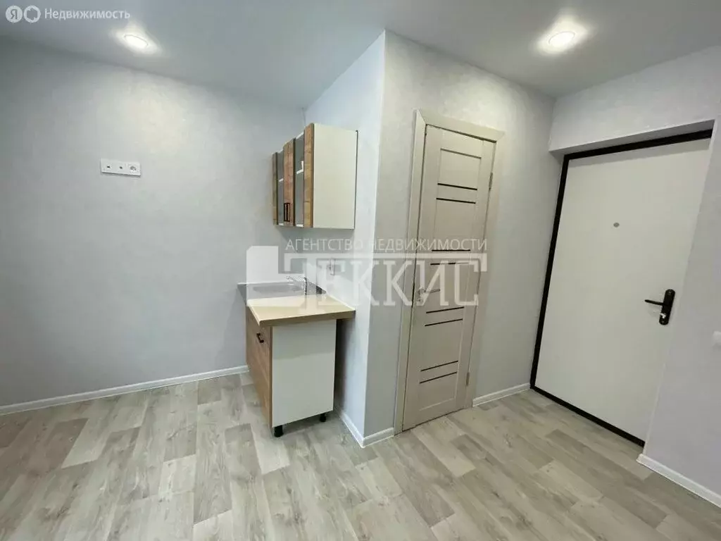 1к в -комнатной квартире (12.9 м) - Фото 2